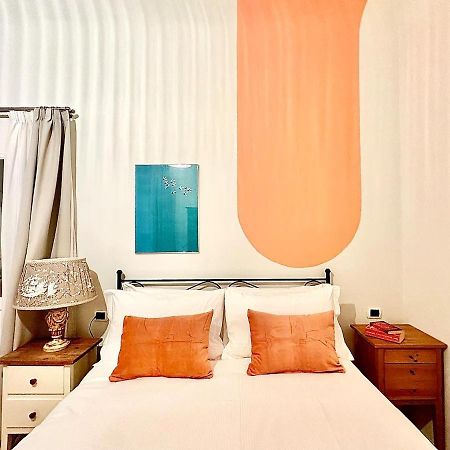 Raffaelli Rooms Travel Florence Close San Frediano Exterior foto