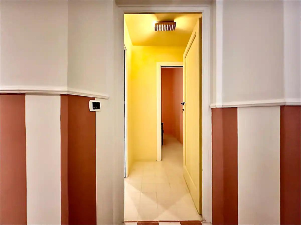 Raffaelli Rooms Travel Florence Close San Frediano Exterior foto