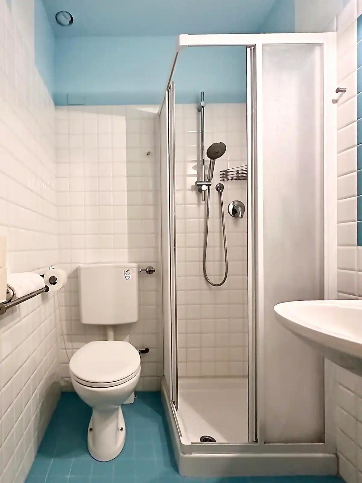 Raffaelli Rooms Travel Florence Close San Frediano Exterior foto