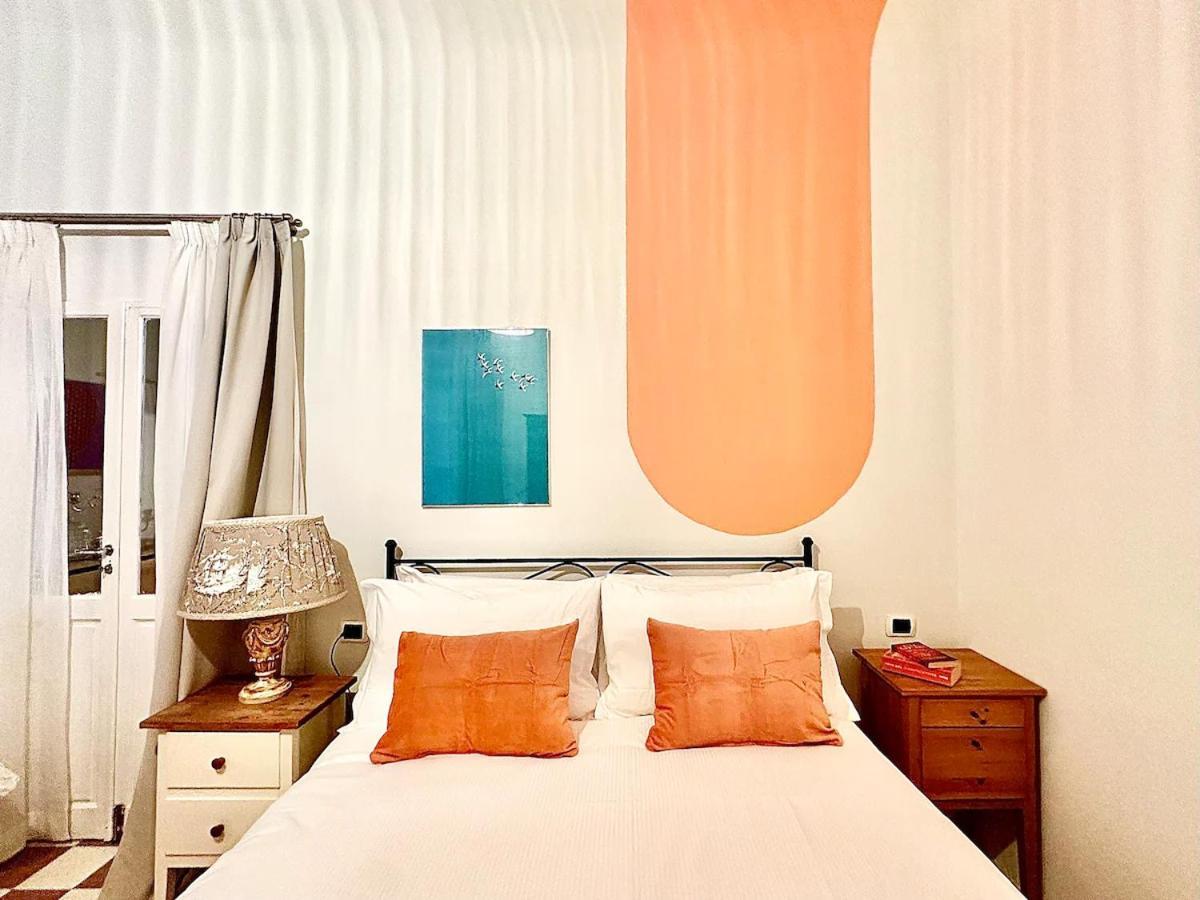 Raffaelli Rooms Travel Florence Close San Frediano Exterior foto