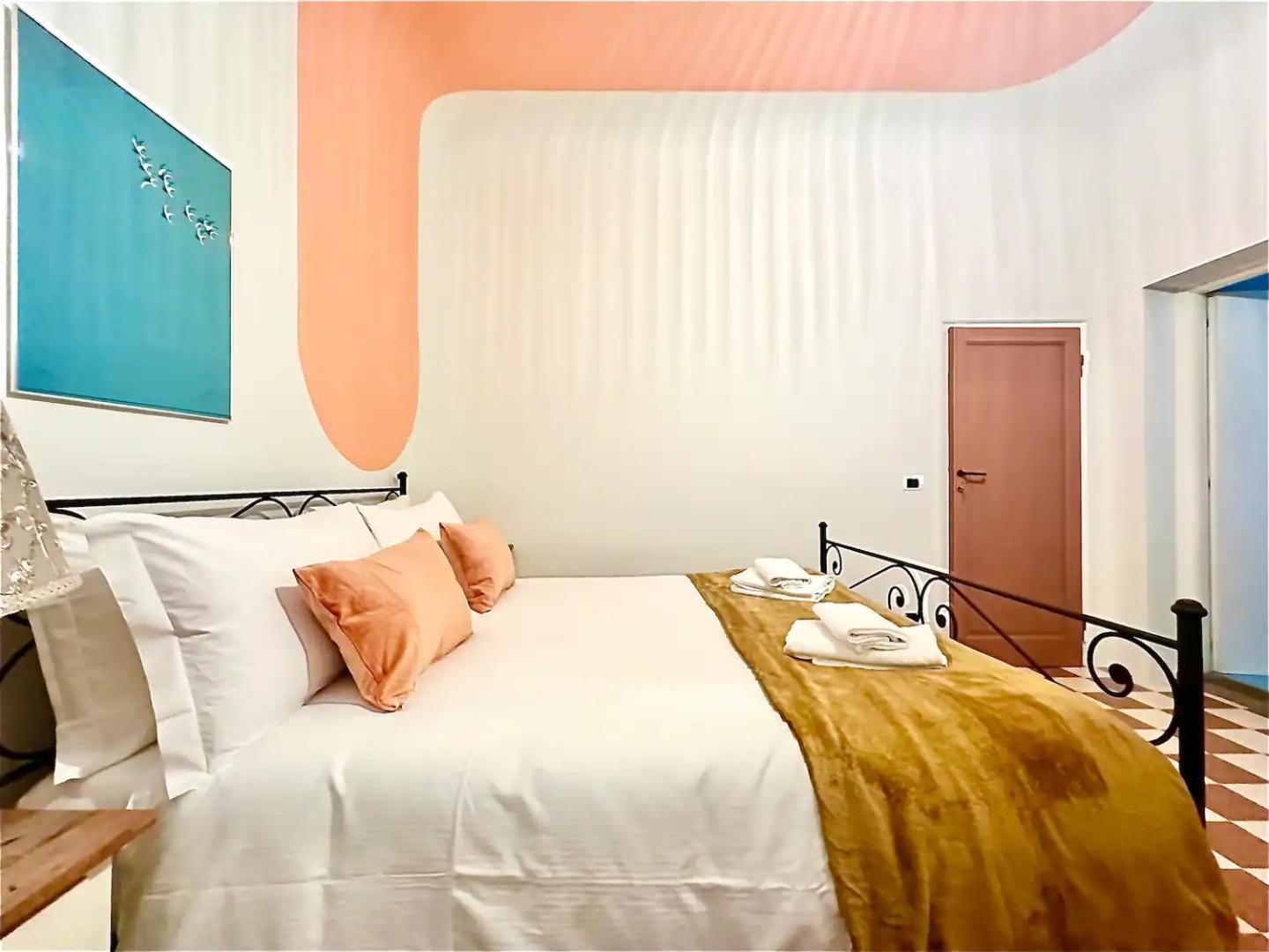 Raffaelli Rooms Travel Florence Close San Frediano Exterior foto