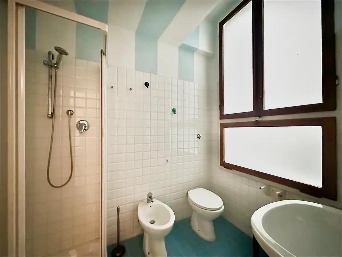Raffaelli Rooms Travel Florence Close San Frediano Exterior foto