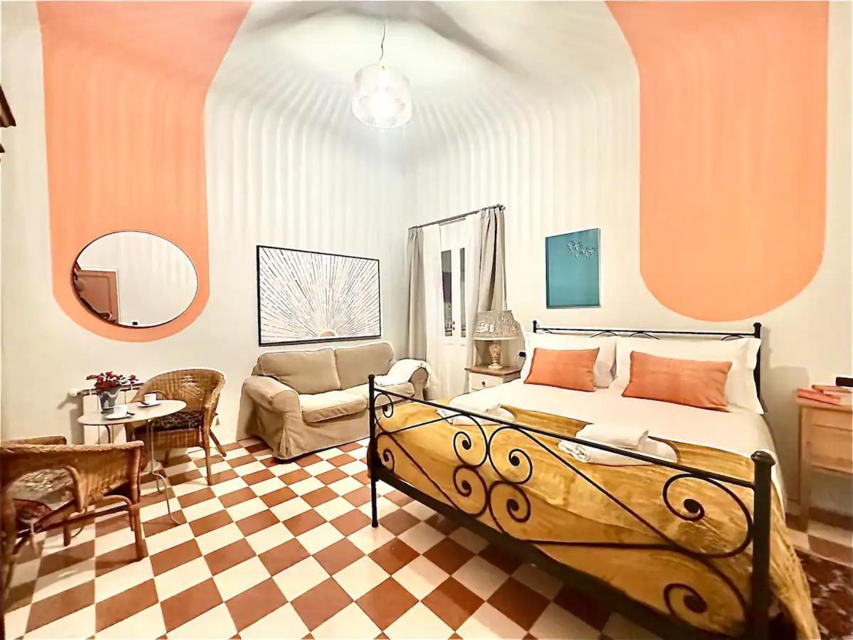 Raffaelli Rooms Travel Florence Close San Frediano Exterior foto