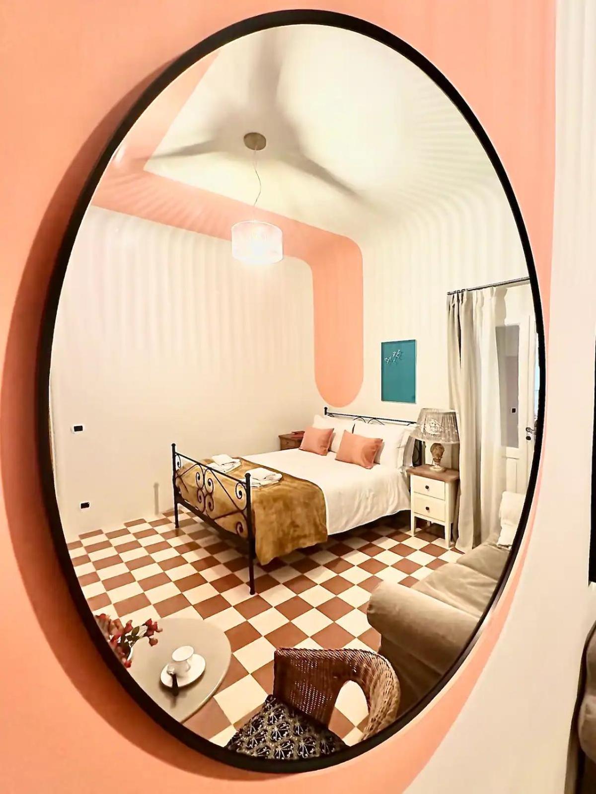 Raffaelli Rooms Travel Florence Close San Frediano Exterior foto