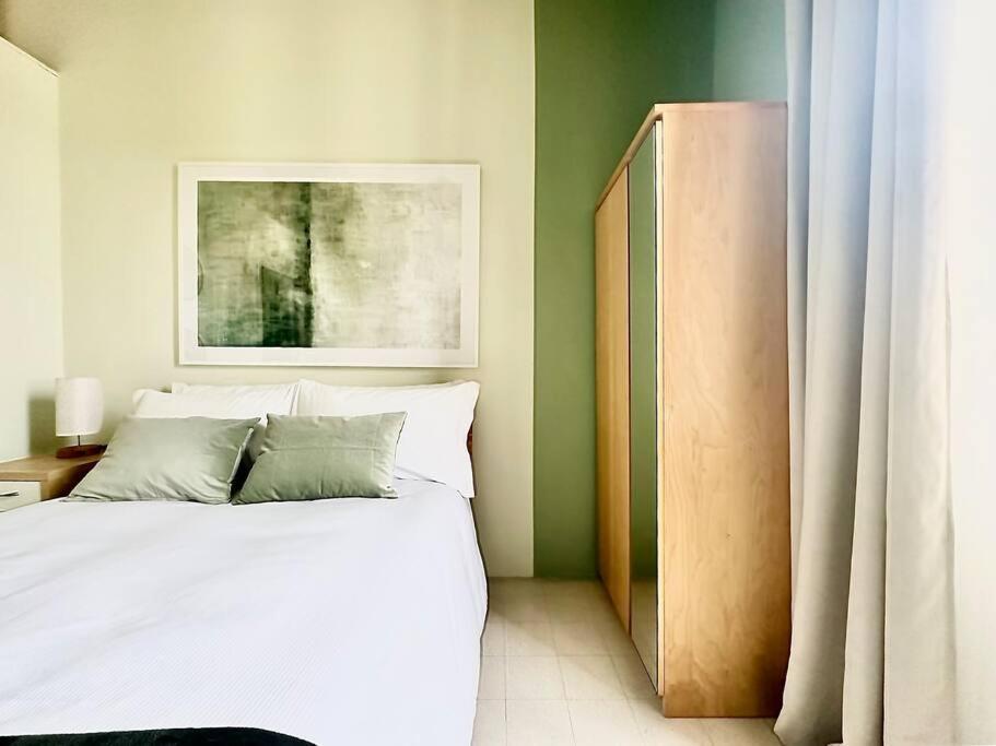 Raffaelli Rooms Travel Florence Close San Frediano Exterior foto